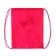 Shoe bag 420 x 330 mm, kuromi, polyester 210d