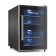 KitFort KT-2405, 140 watts, 4 regiments, 34 l, 12 bottles, 2 climatic zones
