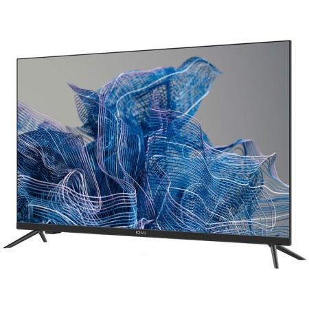TV KIVI 32H740NB, 32 ", 1366x768, DVB-T2/s, HDMI 3, USB 2, Smart TV-1