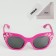 Points of Sunscreen Children's OneSun, UV 400, 13 x 4 cm, lens 4x4.5 cm, mix