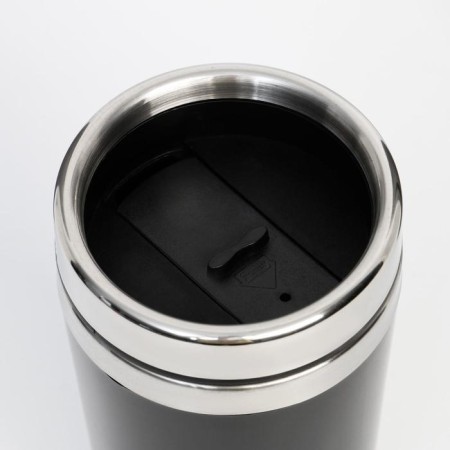 Thermal circle, 450 ml, "Madison", retains heat 2 hours, 8 x 17.5 cm-3