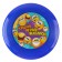 Flying saucer 18cm Smiley in showbox