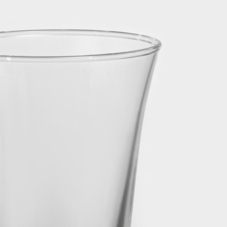 A set of glasses for champagne glass Vintage, 190 ml, 6 pcs-4