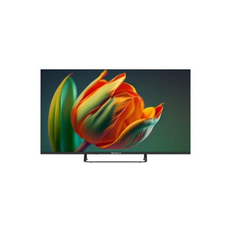 TV TopDevice TDTV40BS04F, 40 ", 1920x1080, DV3-T/T2/C/S2, HDMI 3, USB2, Smarttv, Black