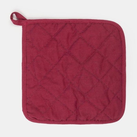New Year's kit kitchen happy New Taste: mittens-seizure 20x28cm, tack 17x17 35% HL, 65% p/e-2