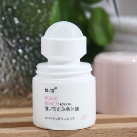 Ball deodorant, juicy peach, 30 ml-1