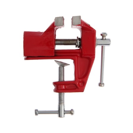 Grinding tundra, screw clamp, 70 mm-2