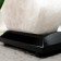Salt lamp "Christmas tree" LED (color) USB white salt 10x7x13 cm