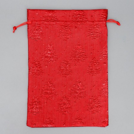 Gift Boach Boach "Christmas tree", 20 x 30 cm +/- 1.5 cm, new year-5
