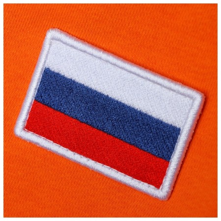 Svitshot Roskosmos x Onlytop, p. XXL, Orange color-14