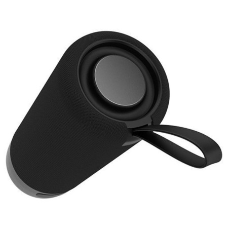 Portable acoustics Maxvi PS-02 Black AUX, Micro SD, USB, 1200 mA/h/h-2