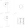 TowNSHEND 1x10W desktop E27
