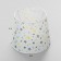 Universal lampshade "Stars" E27/E14 24x24x19cm