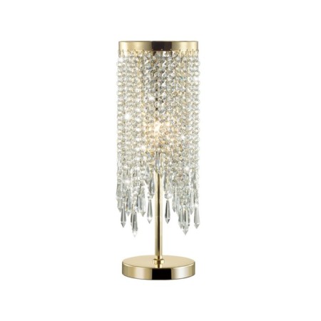 CHOKKA E14 1x40W table lamp