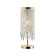CHOKKA E14 1x40W table lamp