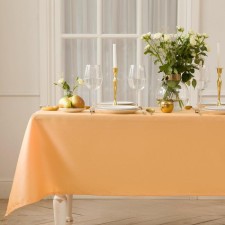 COZY 150*220 +/- 3cm tablecloth tablecloth, cell, pl. 192 g/m2, hl with VGMO