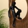 Souvenir "thought" Polim. Smol, mankid tree 23.5x9.5x34 cm