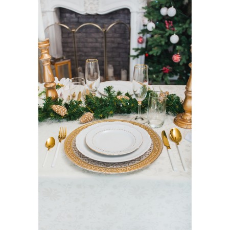 A set of glasses "French restaurant", 330 ml, 6 pcs-3