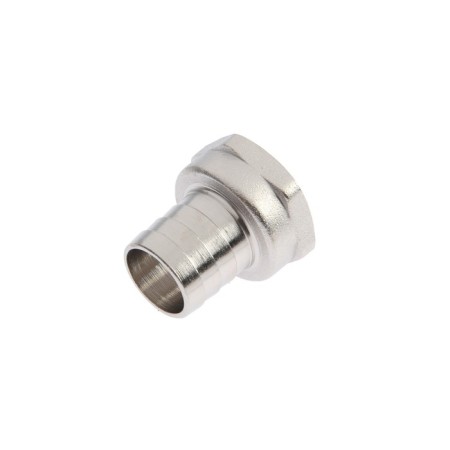 Aqualink fitting, 3/4 "x 20 mm, internal thread, nickelized brass-1