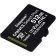 MicrosdxcC Map Kingston 512GB SDCS2/512GBSP Canvas Select Plus W/O Adapter