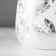Pani table lamp E14 40W silver 20x20x32cm Risalux