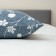 Set 1.5 joint venture: blanket 145x220 cm, sheet 150x220 cm, pillowcases 50x70 cm - 1 pcs
