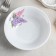 Porcelain “Lilac Porcelain”, 360 ml, D = 14 cm
