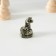 Souvenir Polystone "Snake" mix 2x2x3.5 cm