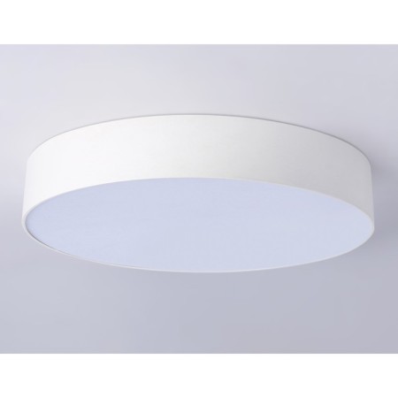 LED ceiling LED Ambrella Orbital Air Alum FV5532, 60W, LED, white color-3