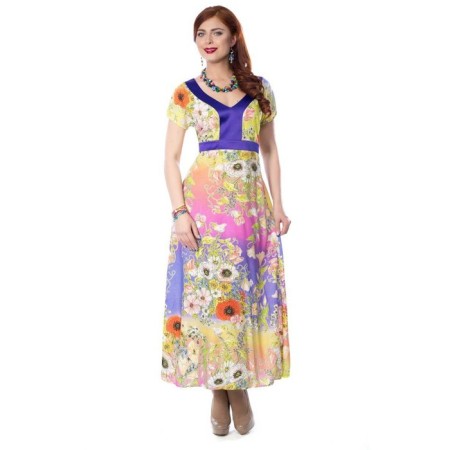 Women's dress, size 44