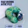 Antistress pillow "Panda"