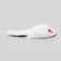 Mouse made of natural fur, 5 cm, white