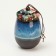 A set for a tea ceremony 10 items, 4 people, a cup 45ml, a kettle 180ml, a substrate mix