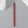 Surgut for printing rod 1/4 "red wine" 12.7x0.7x0.7 cm