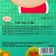 Sweet sparkle "Cheburashka Sweet Bar", 5 g