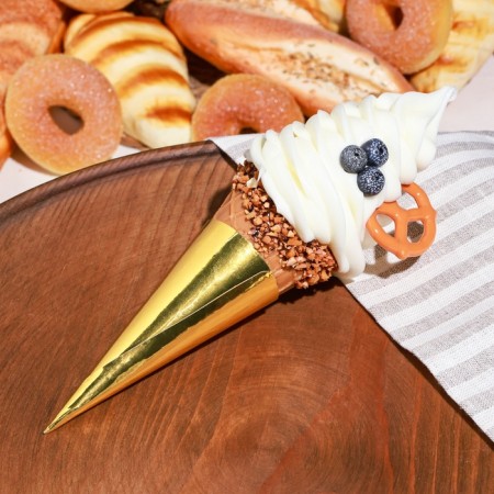 Fleep "Ice Cream Horn" 18x6x6cm-4