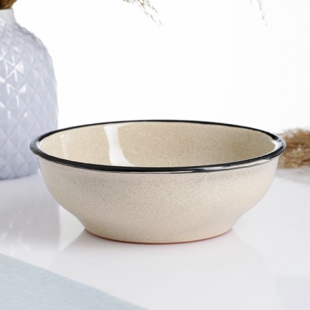 Middle Middle "Pskovskaya" 0.6l / 17x6cm, lyrics-1