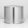 Boiler, 40 l, d = 40 cm, h = 33 cm, triple bottom, induction, stainless steel