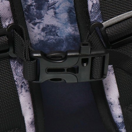 Backpack frame Phoenix 37.5*27.5*14.5 "Robots" Mal Cher 64622-8