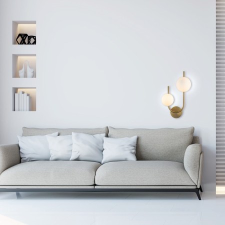 Wall lamp SPHERE G9X40W-4