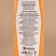 Shower gel, 250 ml, aroma of ginger cookies, Ural Lab