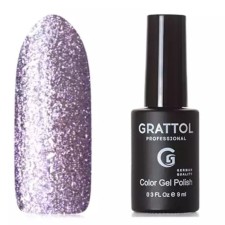 Gel-fluid Grattol Vegas No. 15, 9 ml