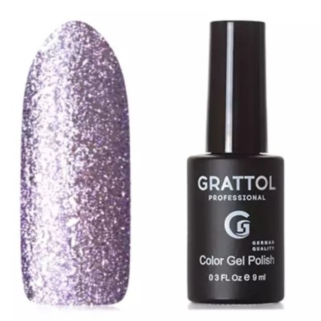 Gel-fluid Grattol Vegas No. 15, 9 ml