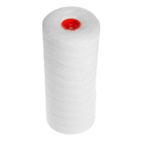 Smooth cartridge Zein PS-10BB HOT, polypropylene thread, 10 microns-7