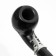 Cooling tube for tobacco "Commander premium", classic, oak, hole D-1.8 cm, length 14.5