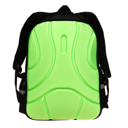 School backpack, 39 x 30 x 14 cm, calligrata "Tetris"-10