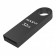 USB flash drive 32 GB Maxvi Mk Dark Grey Monolith, Metal / FD32GBUSB20C10MK