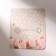 Piece "Strazinka" is large, the color is white in silver, 40 cm