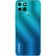 Smartphone Infinix X6511 Smart 6 32GB 2GB turquoise monoblock 3G 4G 2SIM 6.6 "720x1600 Android 11 Go Ed