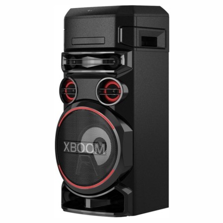 LG ON88 Black 450W CDRW FM USB BT mines-6